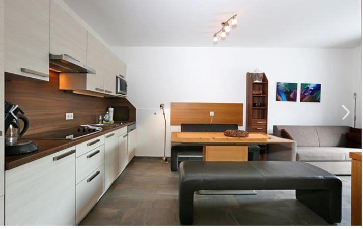 Deluxe Apartment Schraberger Top 6 Schladming Exteriör bild