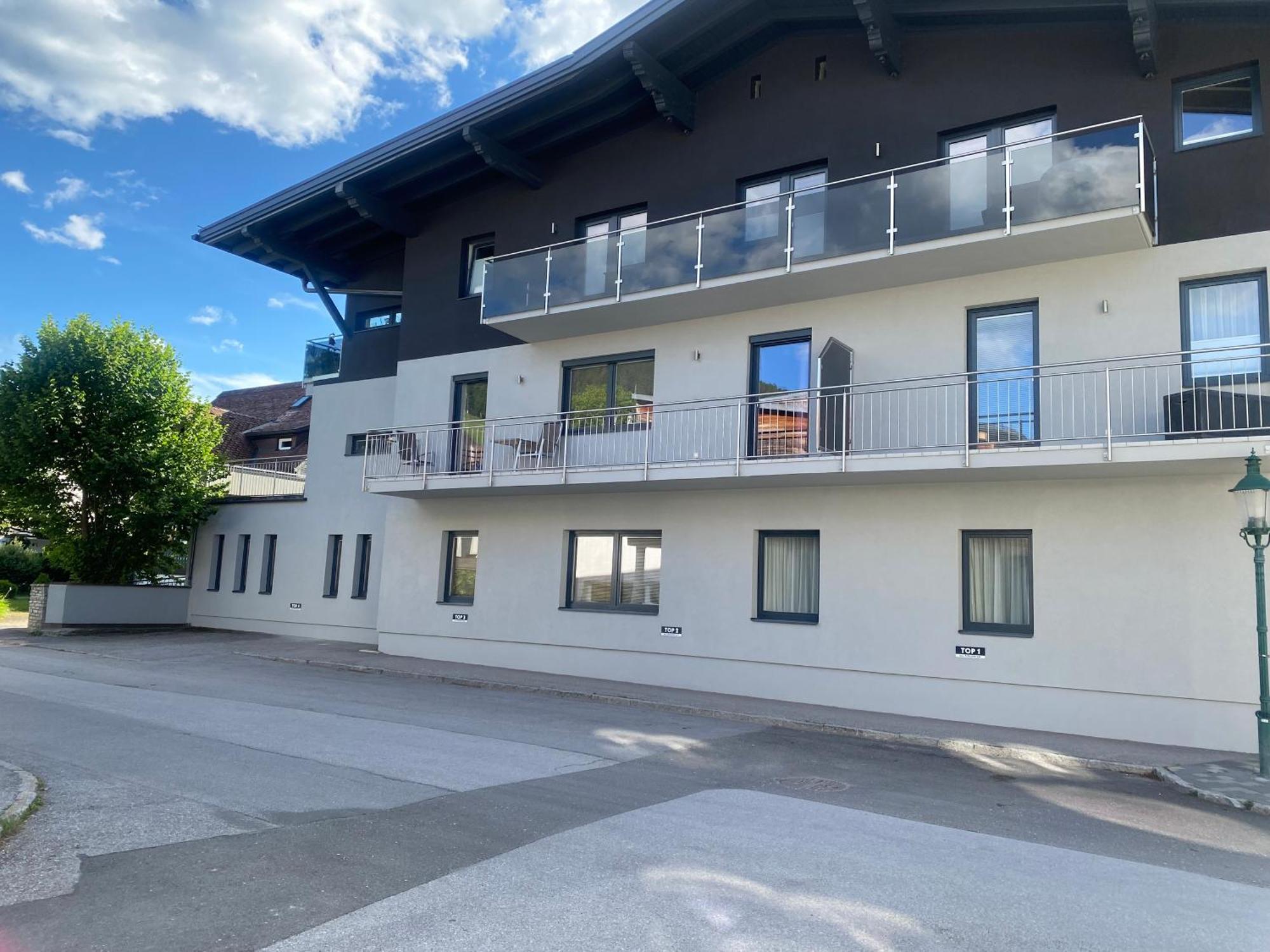 Deluxe Apartment Schraberger Top 6 Schladming Exteriör bild